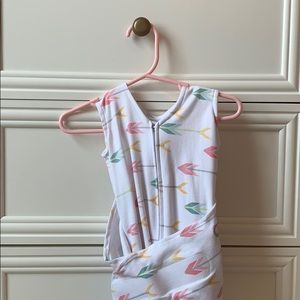 Halo Sleepsack newborn to 3 months